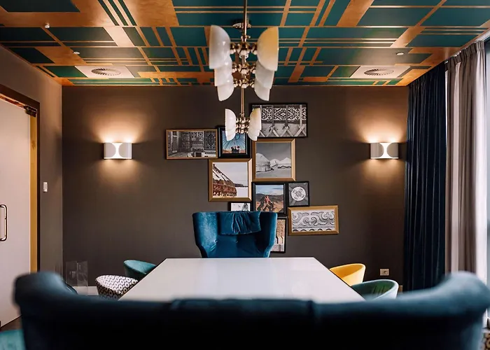 Mercure Almaty City Center
