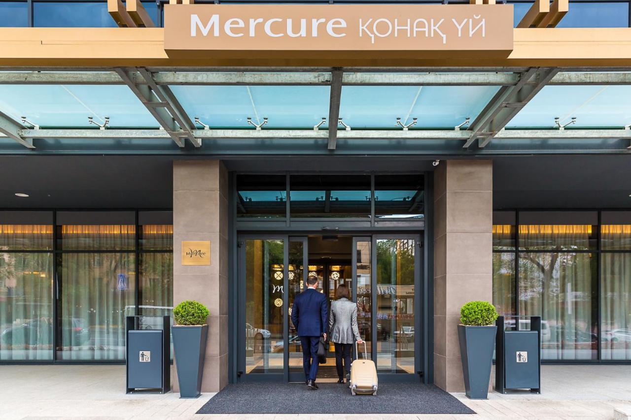 Mercure Center