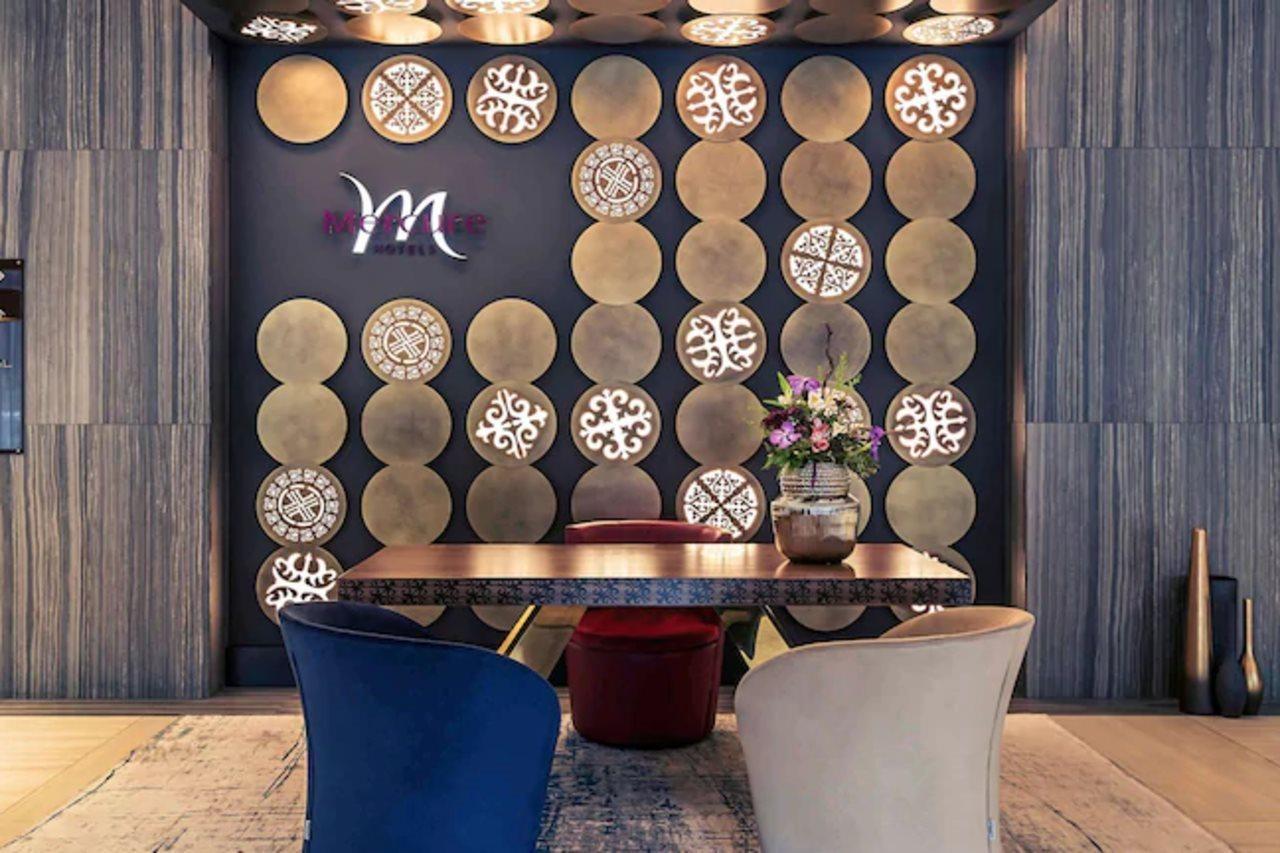 Mercure Center