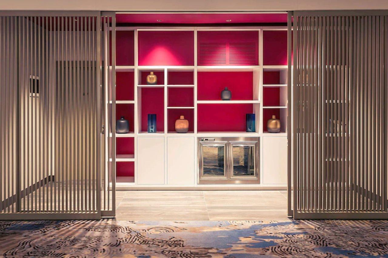 Mercure Center