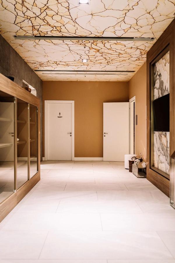 Mercure Center 4* Almatı