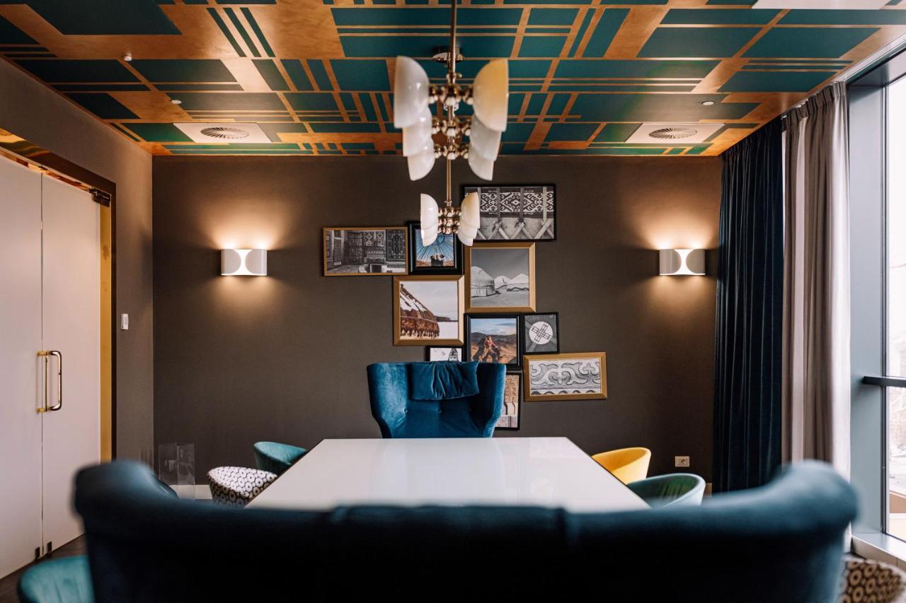 Mercure Center Hotel 4*