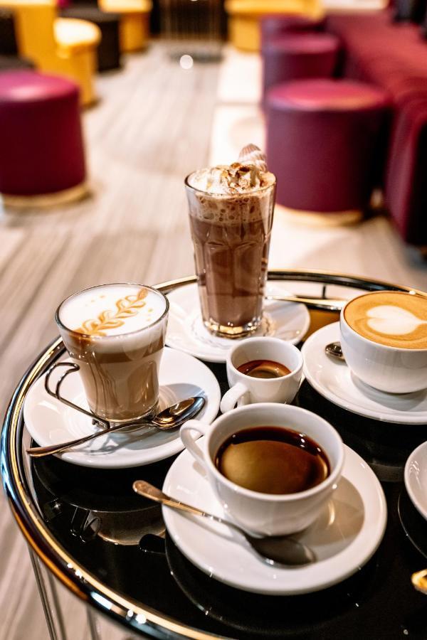 Mercure Center Hotel Almaty