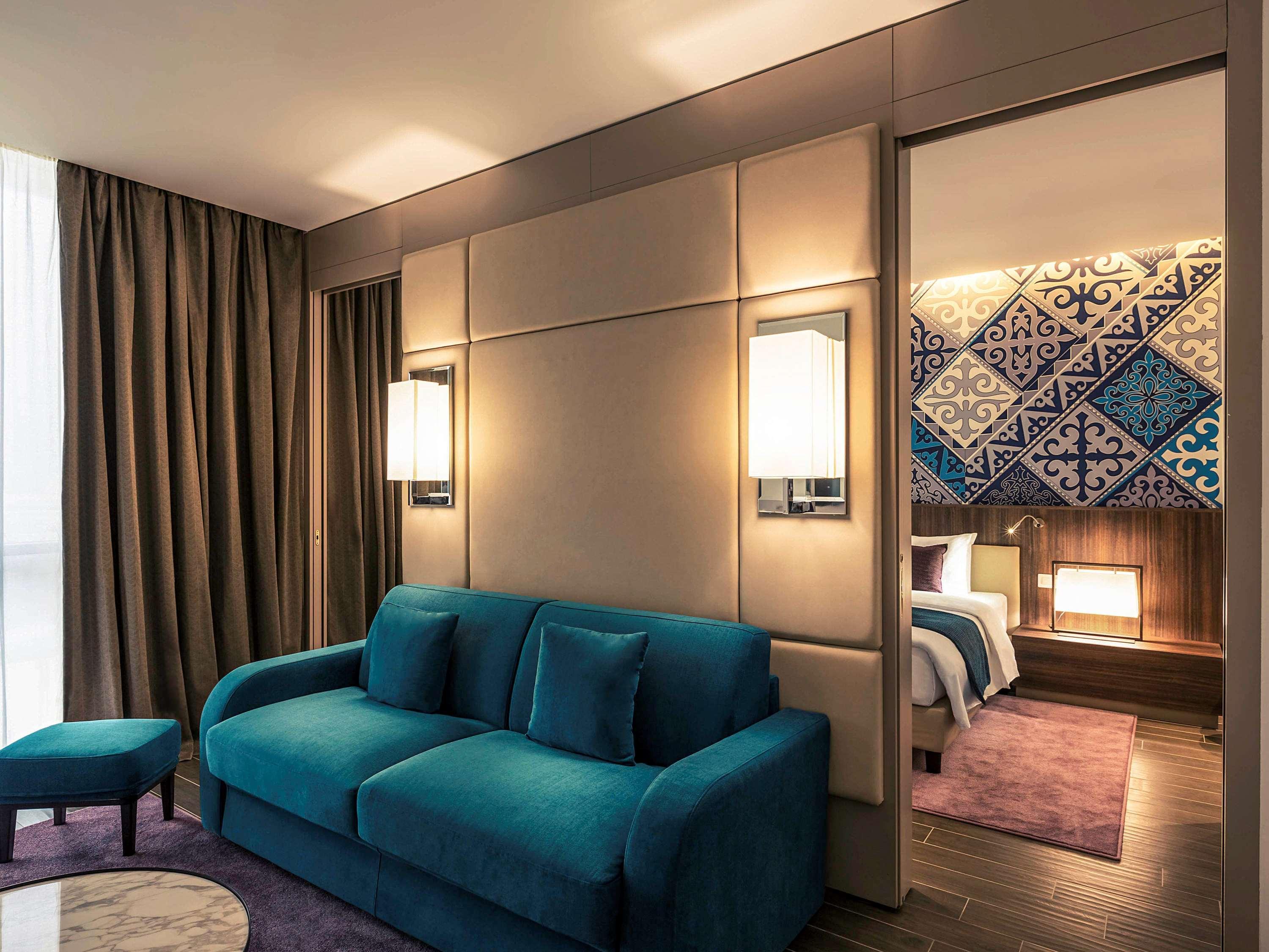 Mercure Center 4*