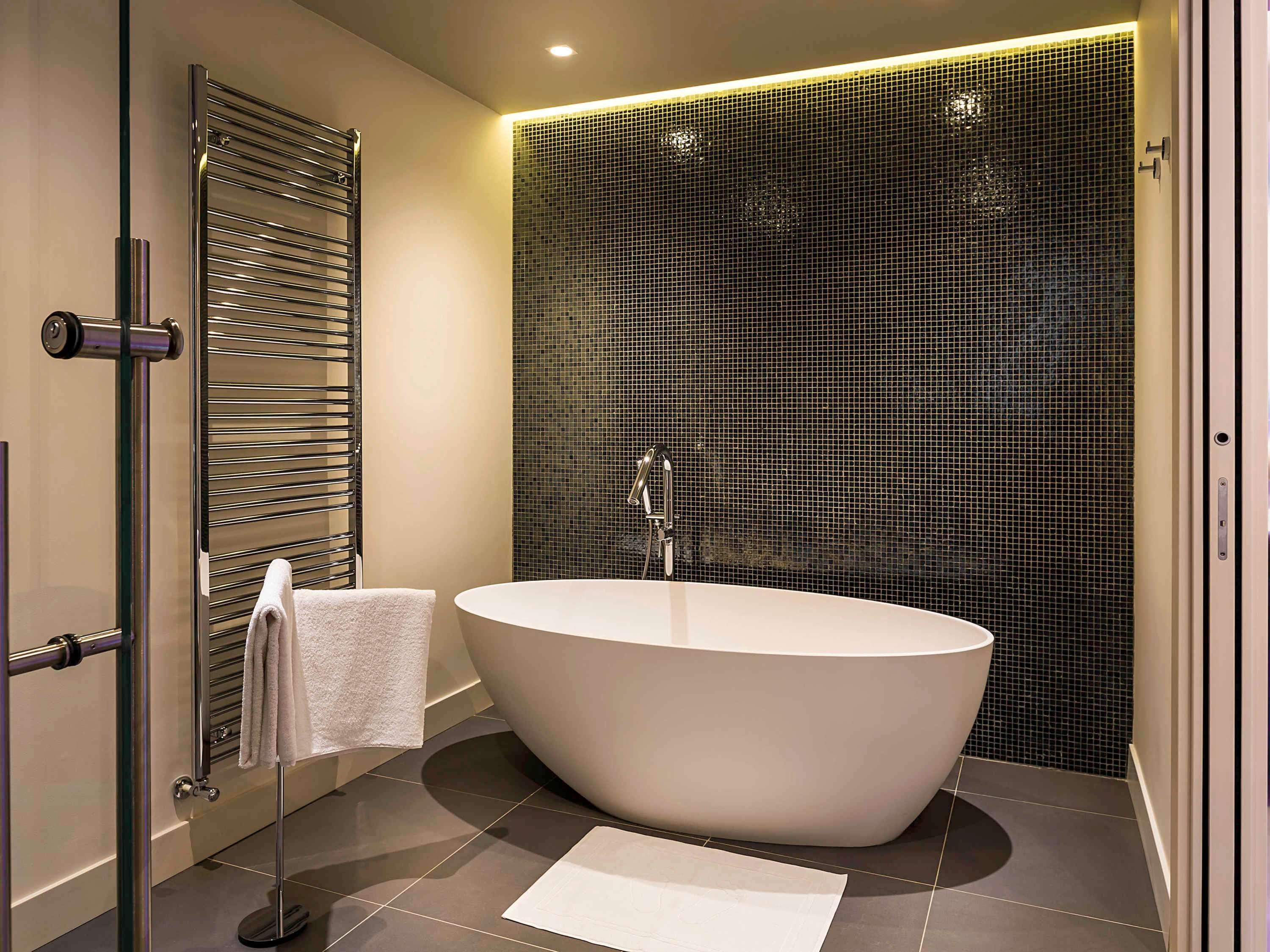 Otel Mercure Center