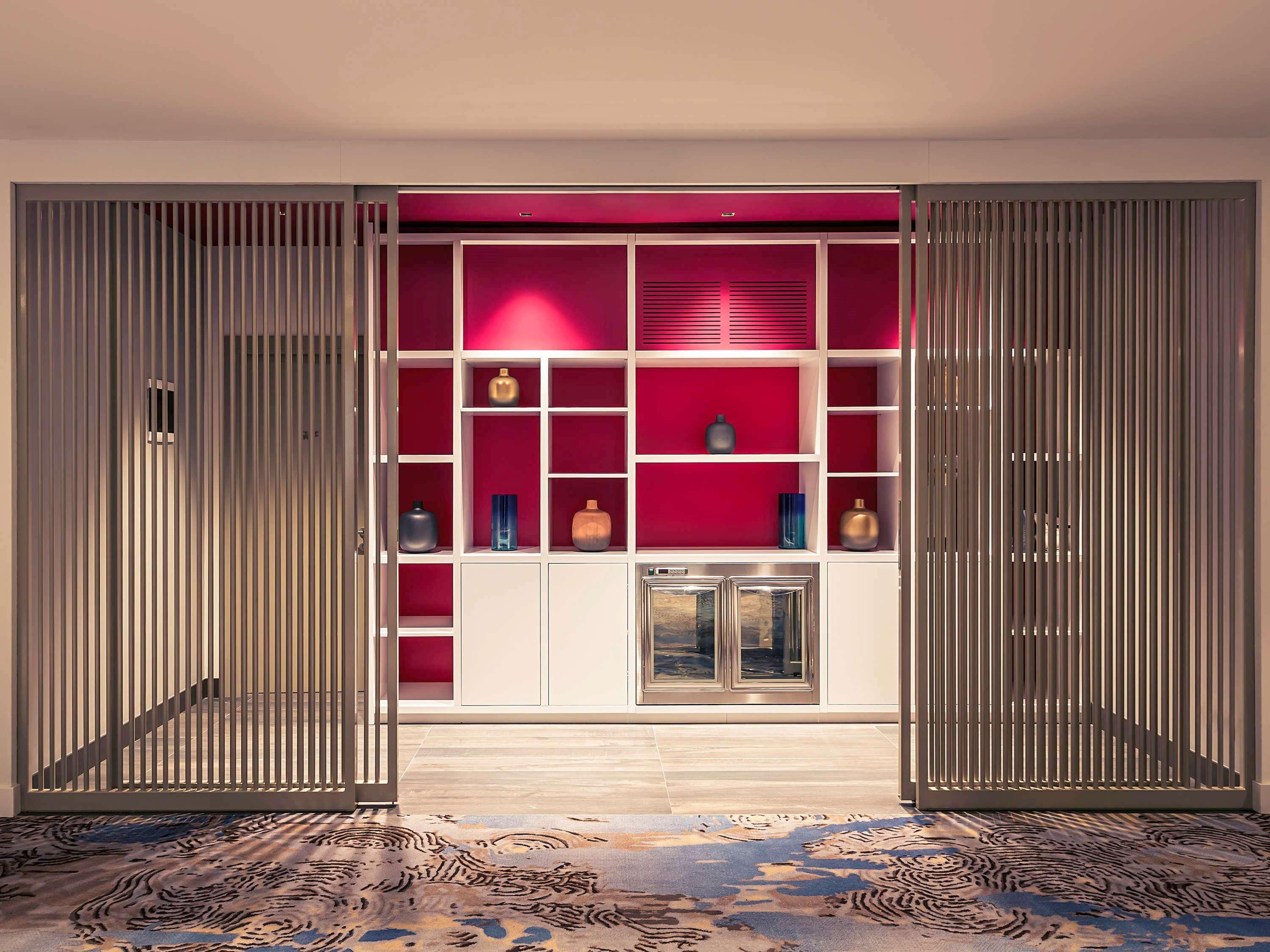 Mercure Center Almatı