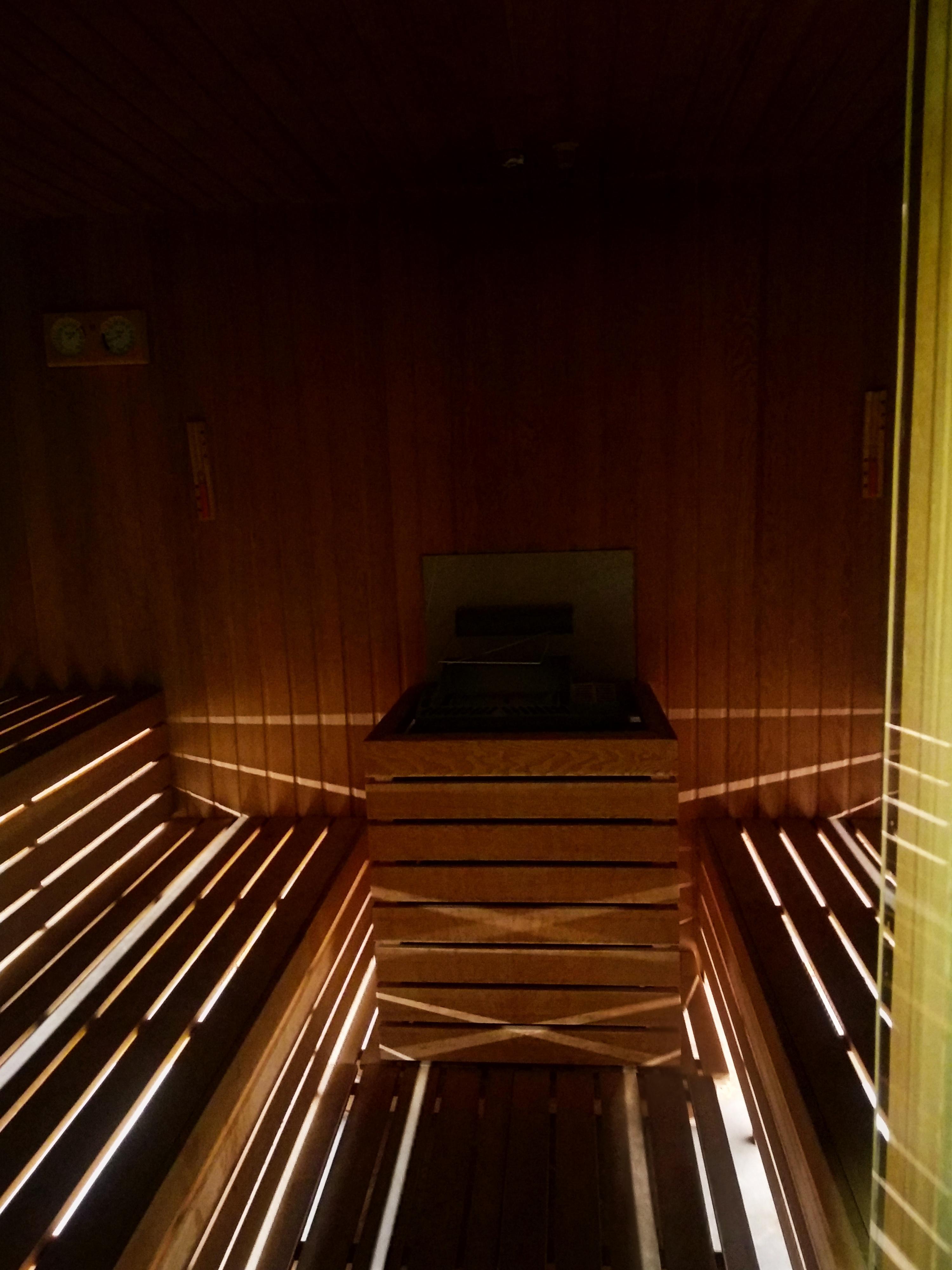 Mercure Center 4*