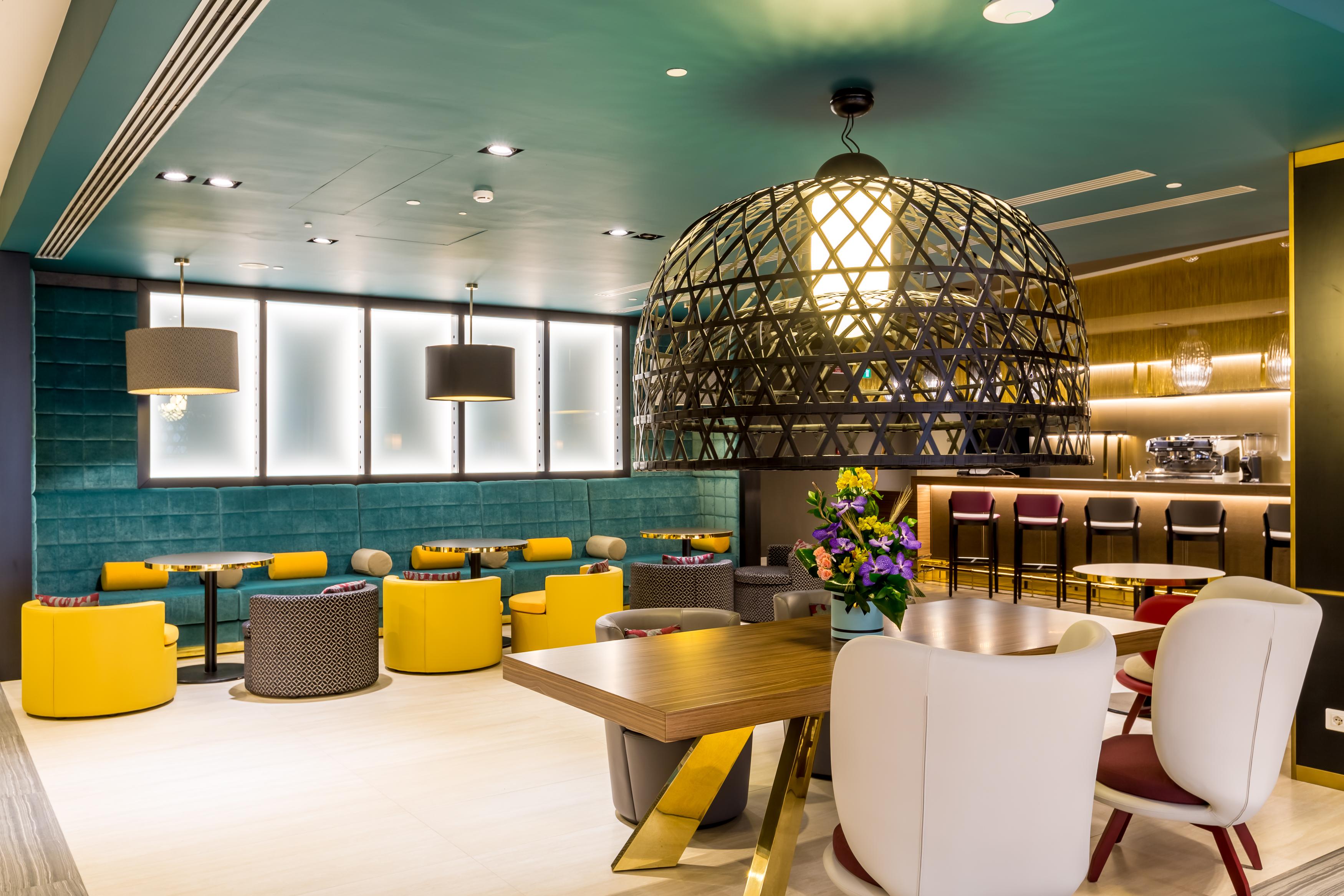 Mercure Center 4*