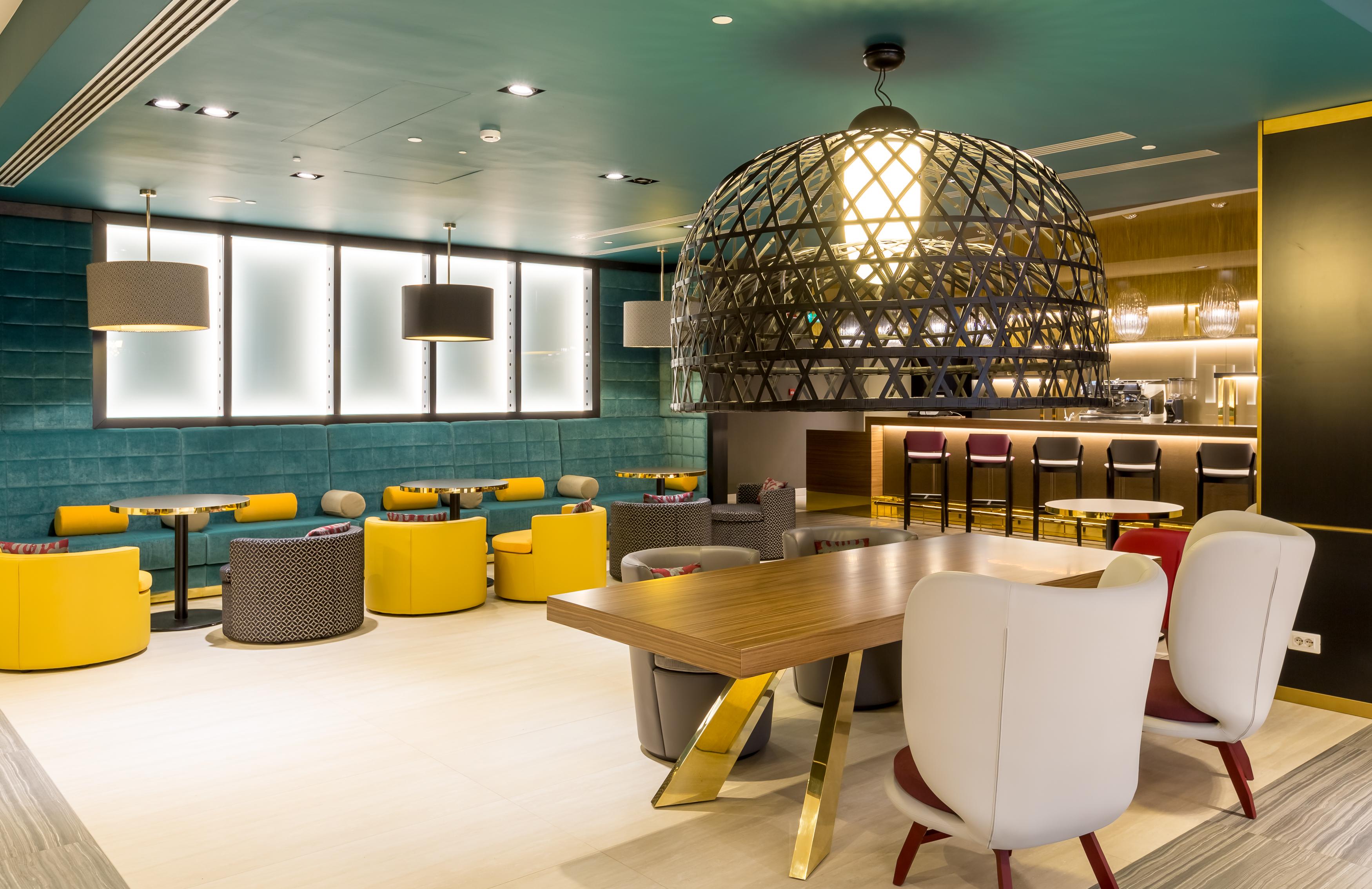 Mercure Center