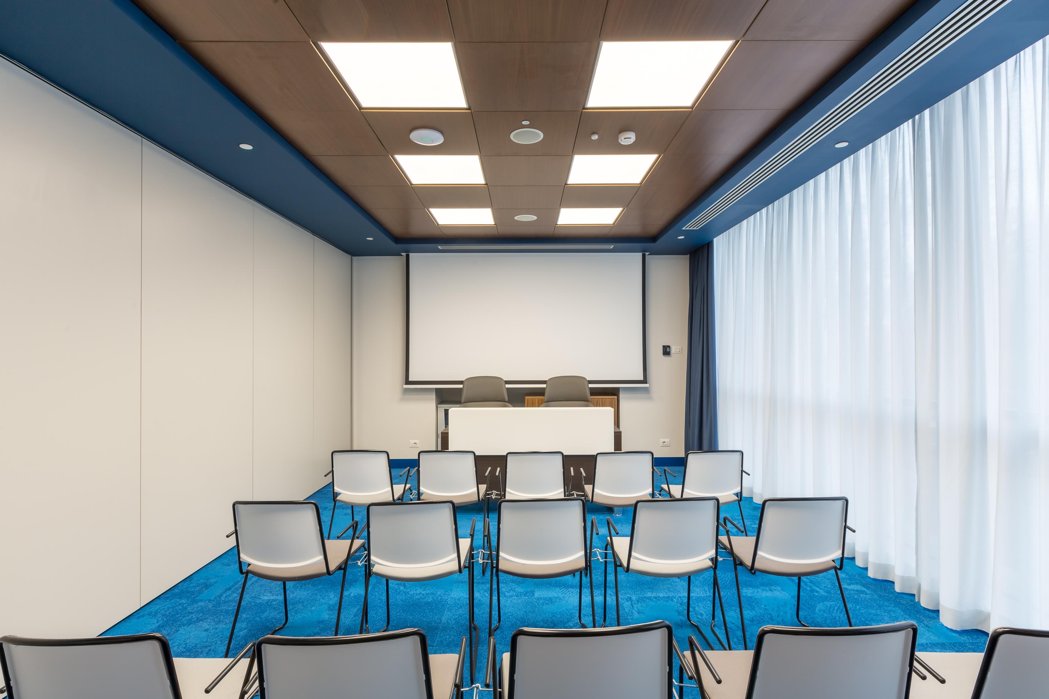 Otel Mercure Center