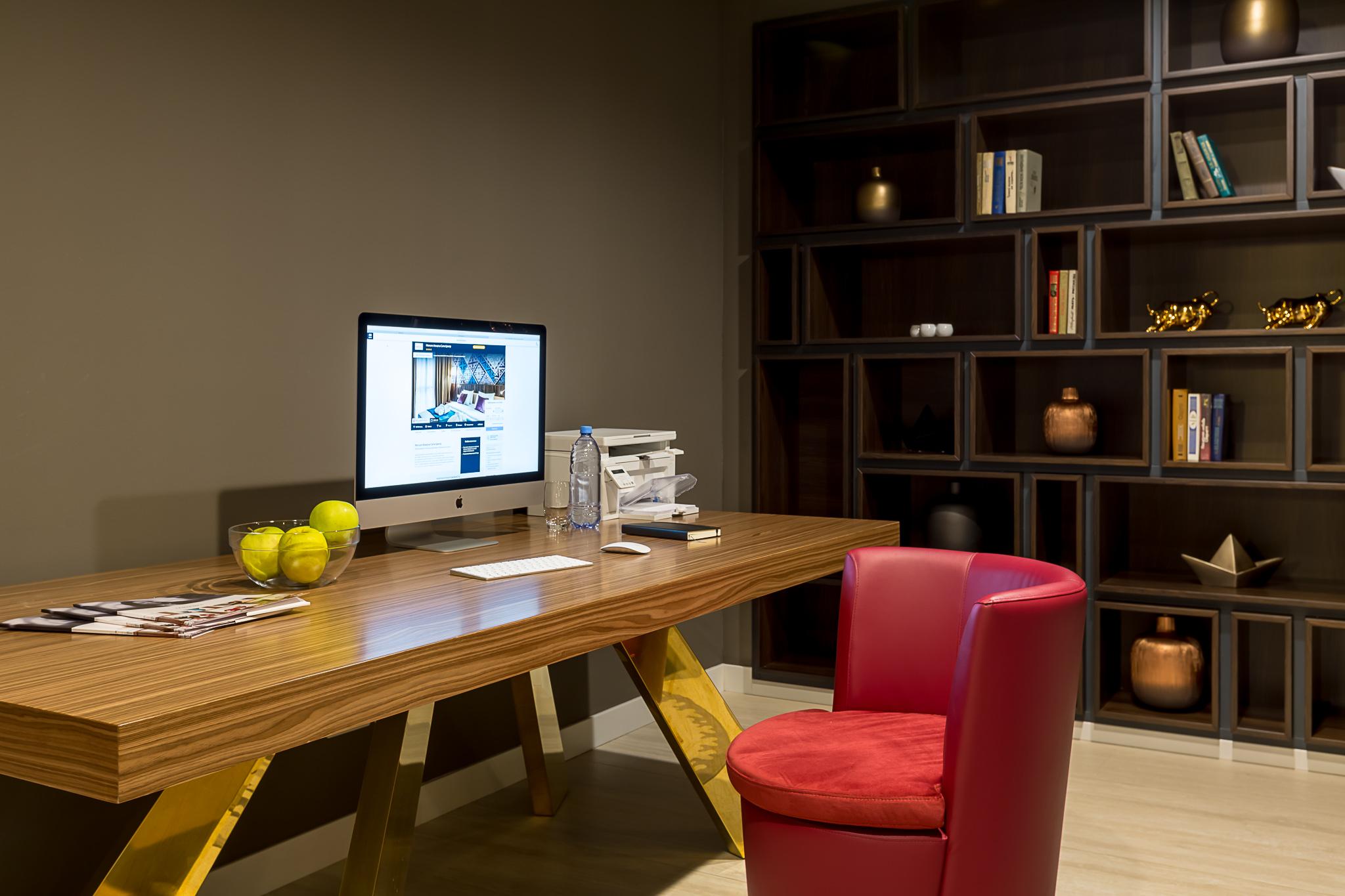 Mercure Center 4*