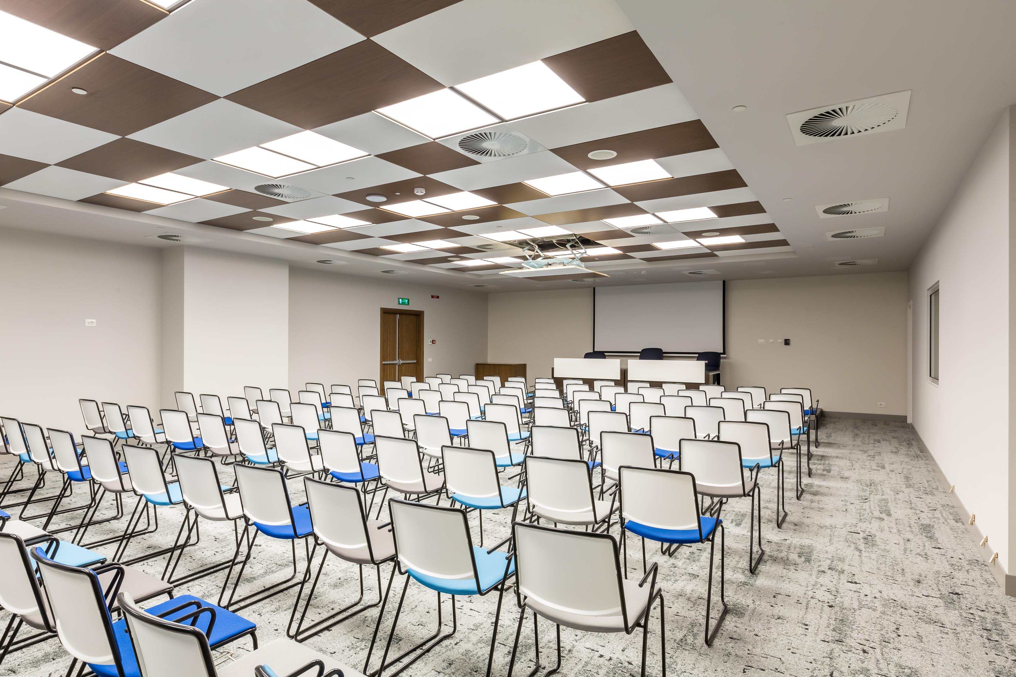 Mercure Center
