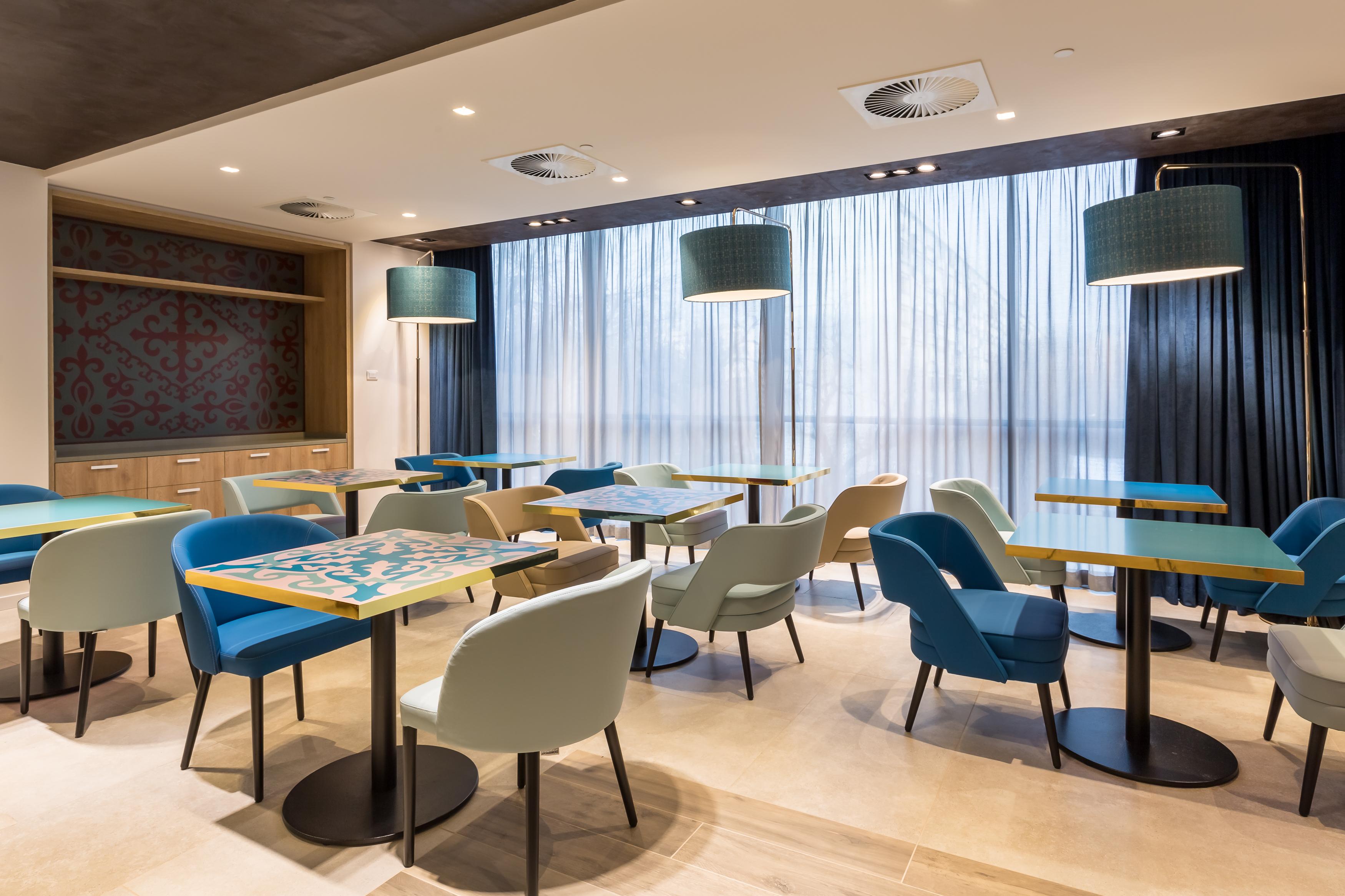 Mercure Center Almaty