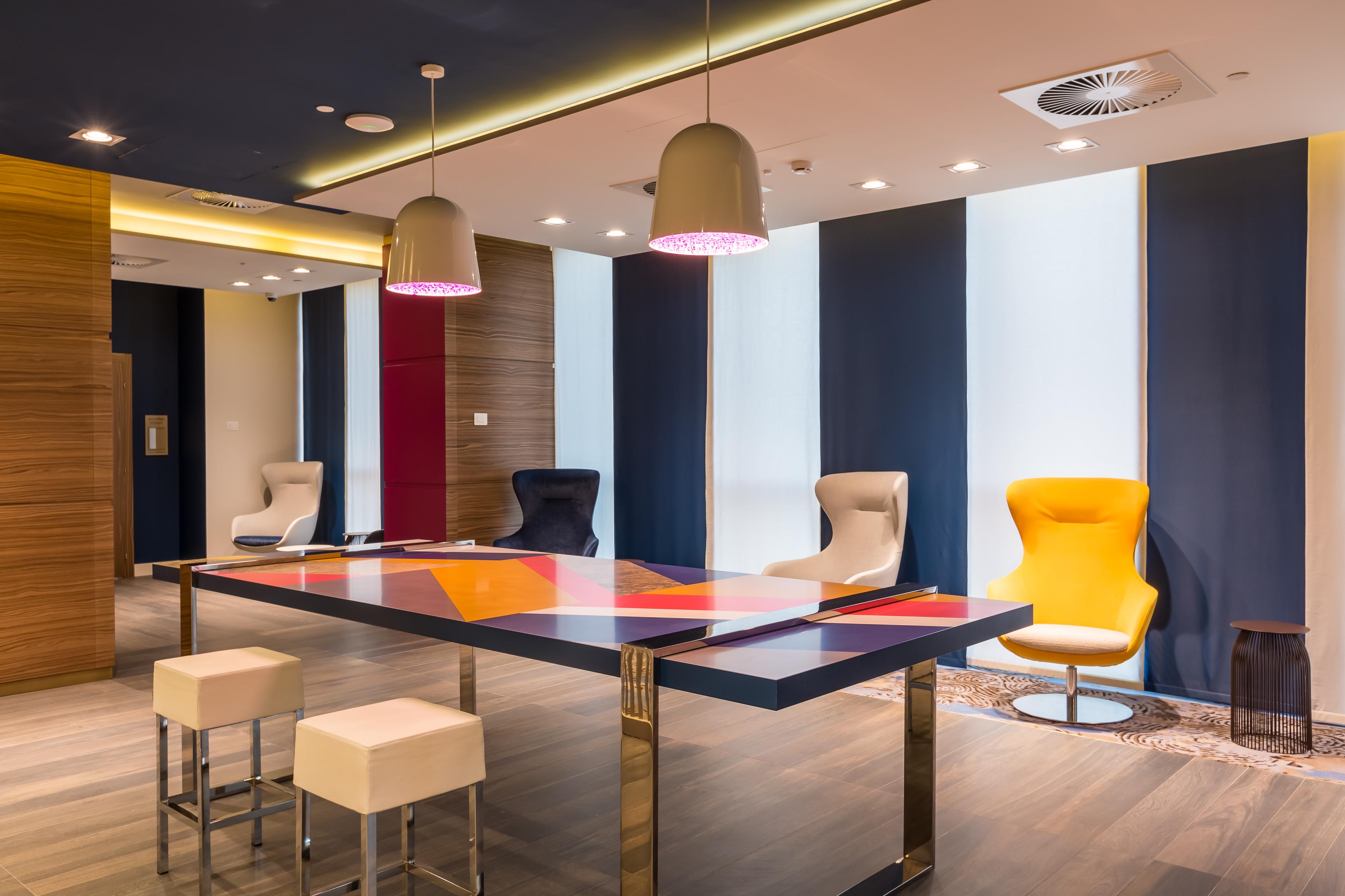 Mercure Center Hotel