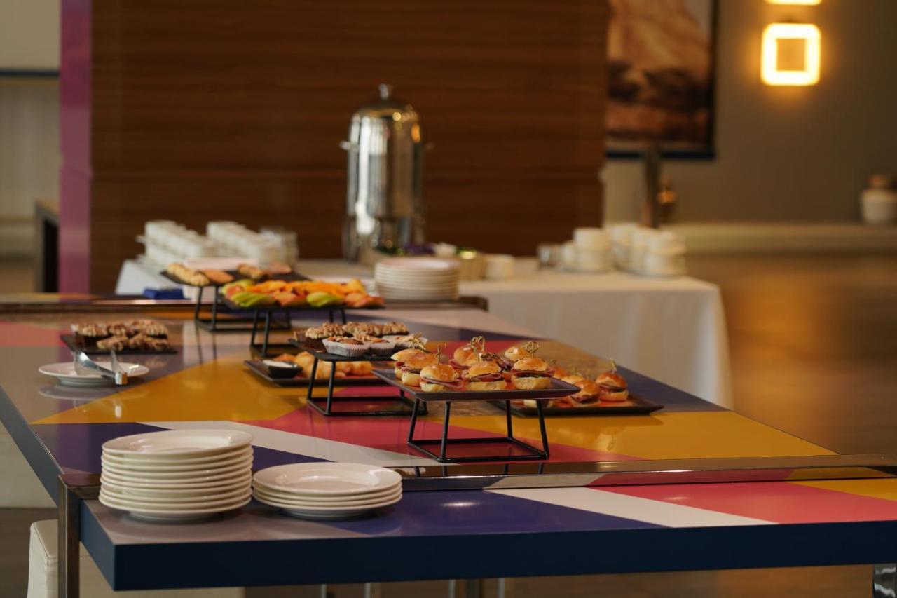 Mercure Center Almaty