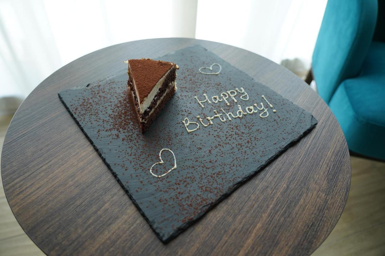 Mercure Center 4*
