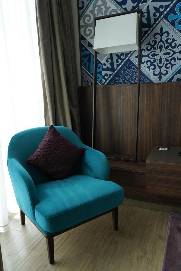 Otel Mercure Center Almatı