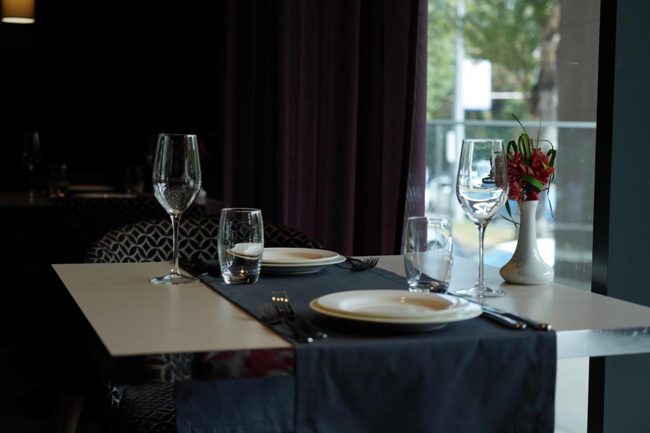 Mercure Center 4* Almatı