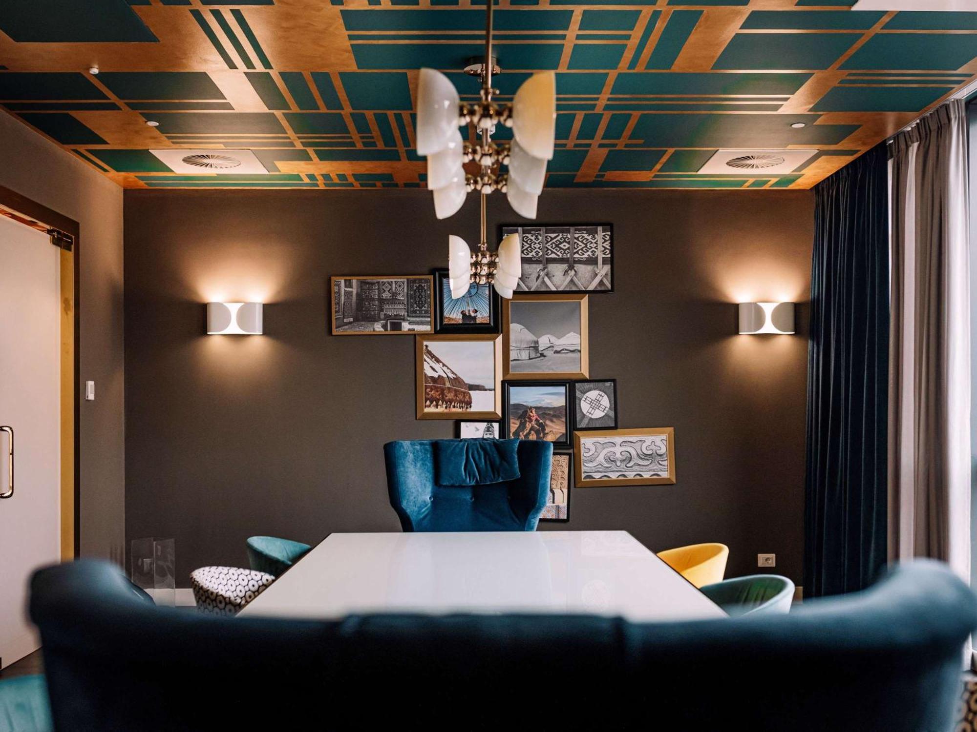 Mercure Center Otel
