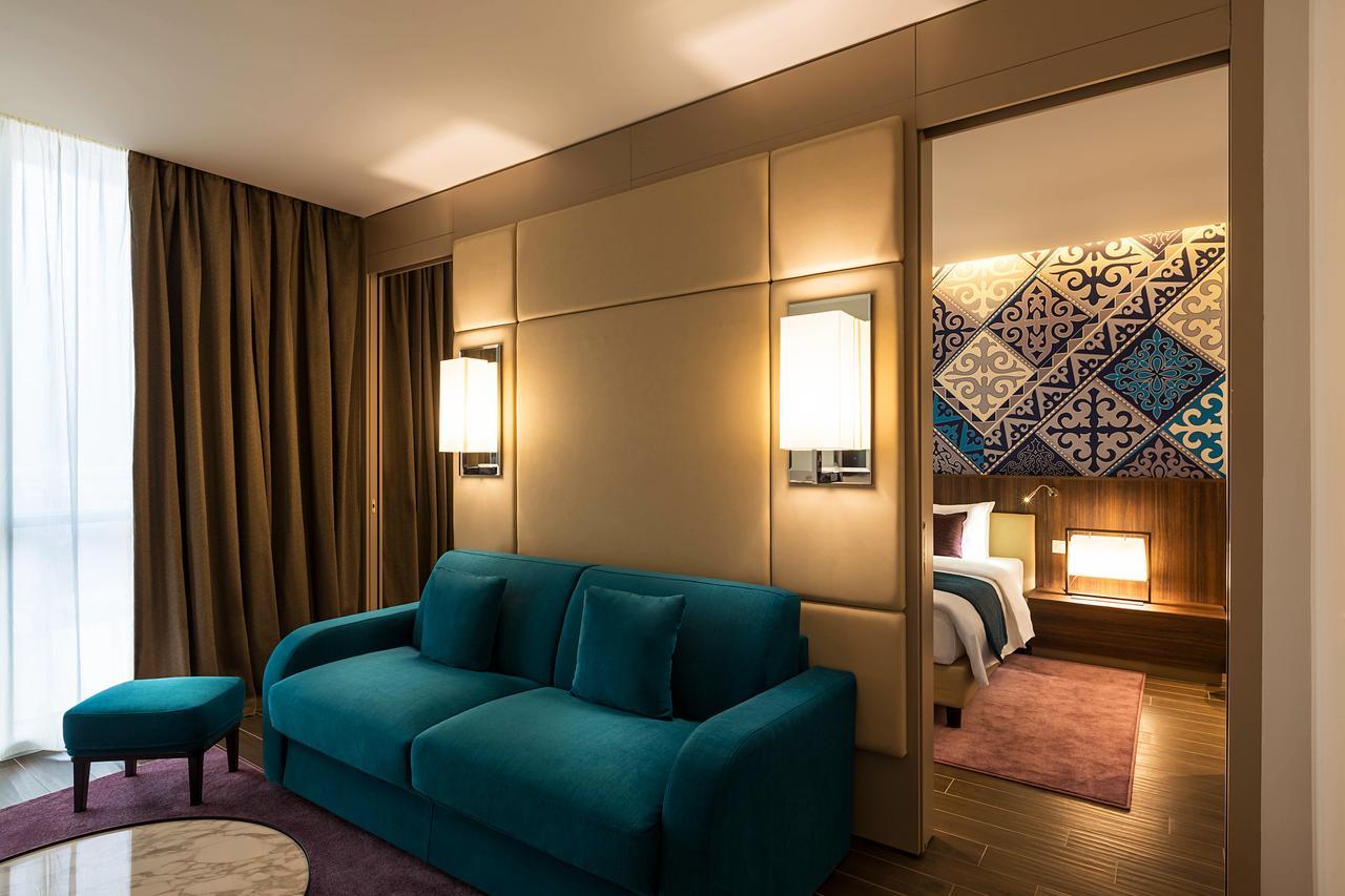 Mercure Center Otel