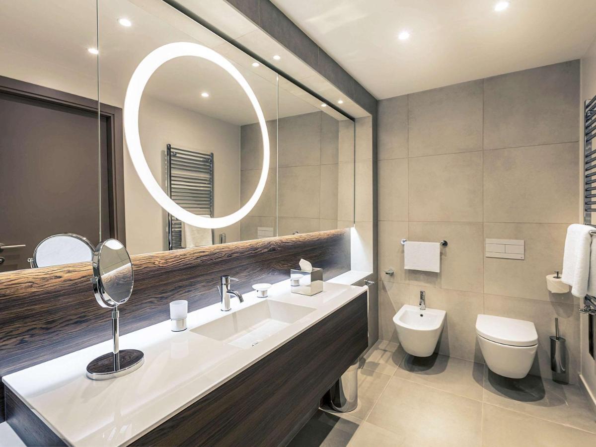 Otel Mercure Center